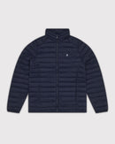Lightweight Padded Jacket - Navy