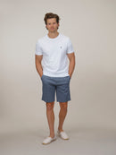 Organic Cotton T-Shirt - White