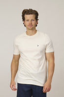 Organic Cotton T-Shirt - Pure Cotton