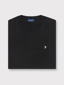 Organic Cotton T-Shirt - Black