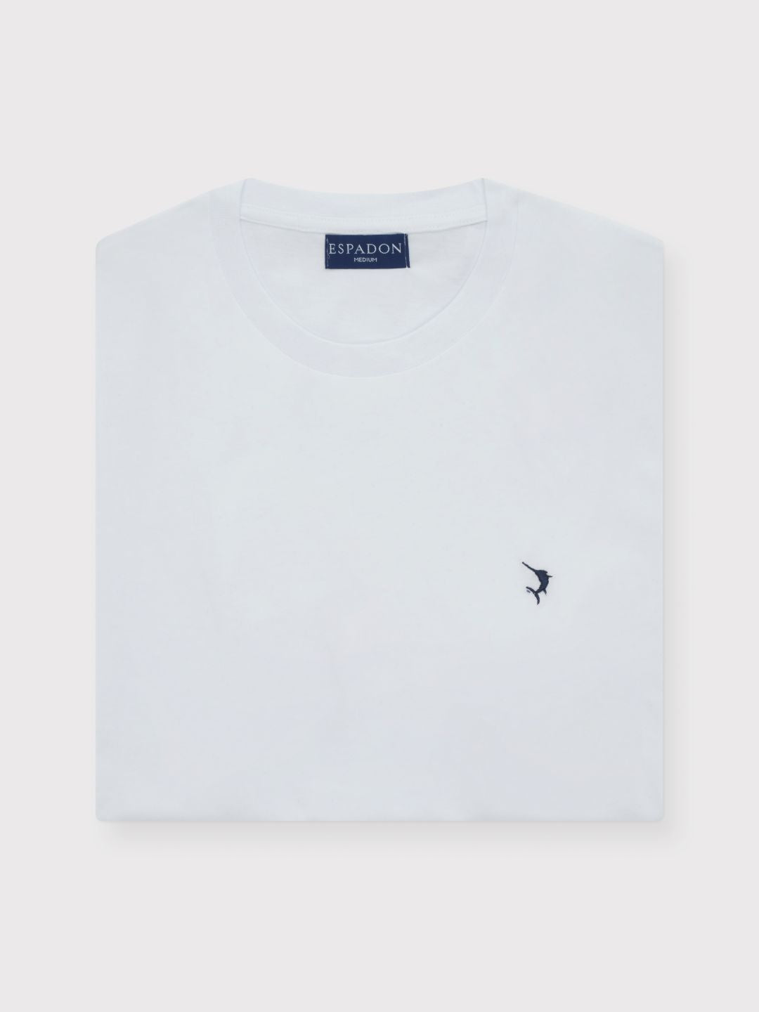 Organic Cotton T-Shirt - White