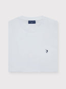 Organic Cotton T-Shirt - White