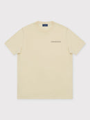 Organic Cotton Logo Print T-Shirt - Pure Cotton