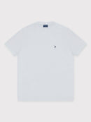 Organic Cotton T-Shirt - White
