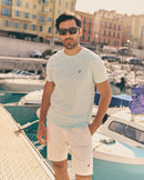 Organic Cotton T-Shirt - Mint